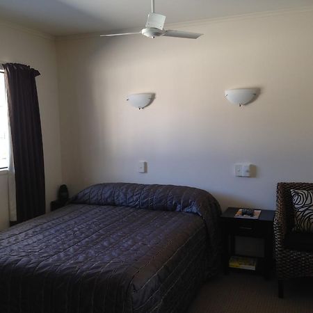 Ballinor Motor Inn Hamilton Ngoại thất bức ảnh