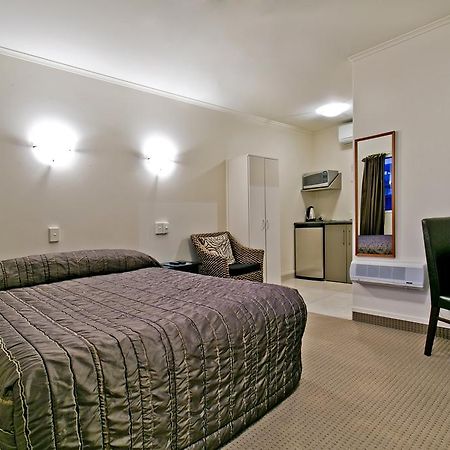Ballinor Motor Inn Hamilton Ngoại thất bức ảnh