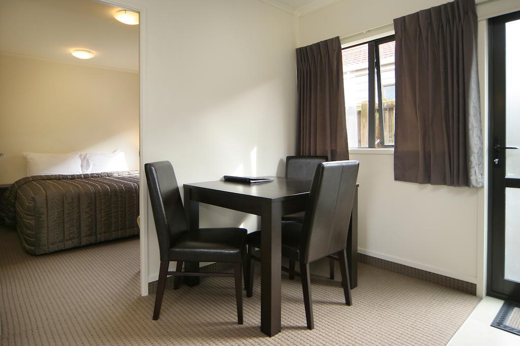 Ballinor Motor Inn Hamilton Ngoại thất bức ảnh