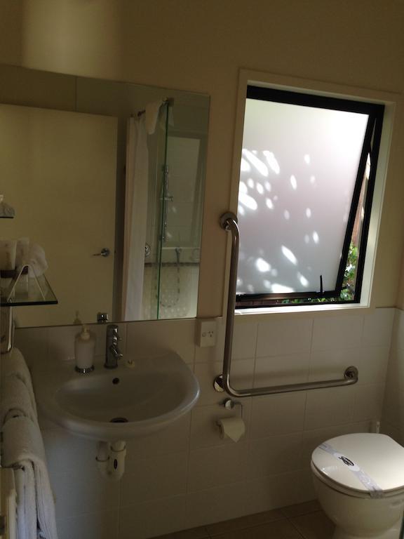 Ballinor Motor Inn Hamilton Ngoại thất bức ảnh