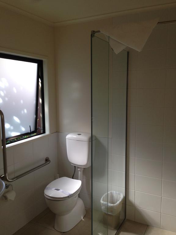 Ballinor Motor Inn Hamilton Ngoại thất bức ảnh