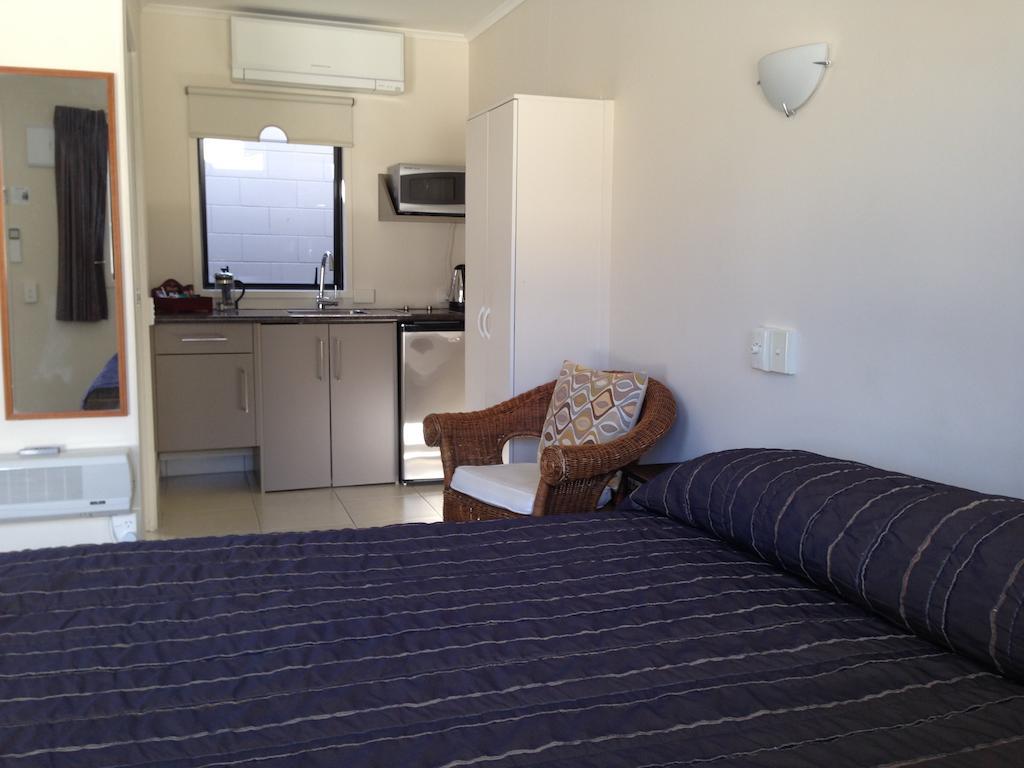 Ballinor Motor Inn Hamilton Ngoại thất bức ảnh