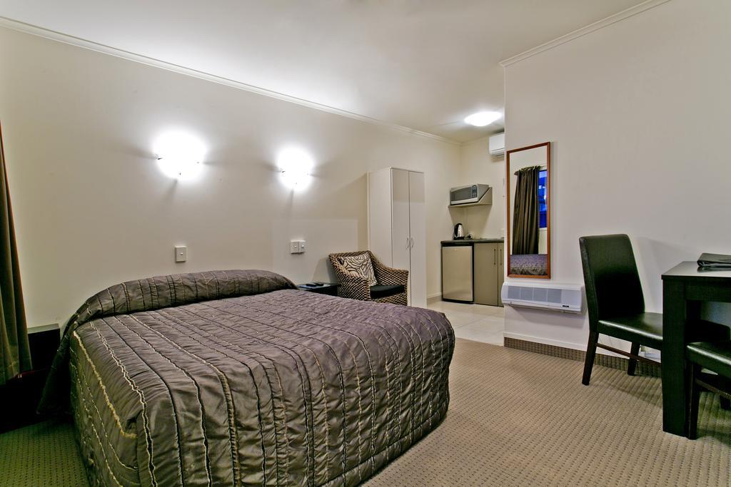 Ballinor Motor Inn Hamilton Ngoại thất bức ảnh