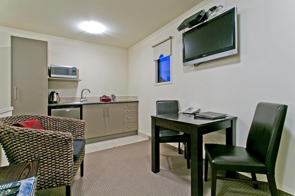Ballinor Motor Inn Hamilton Ngoại thất bức ảnh