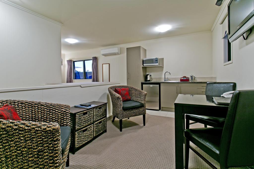 Ballinor Motor Inn Hamilton Ngoại thất bức ảnh