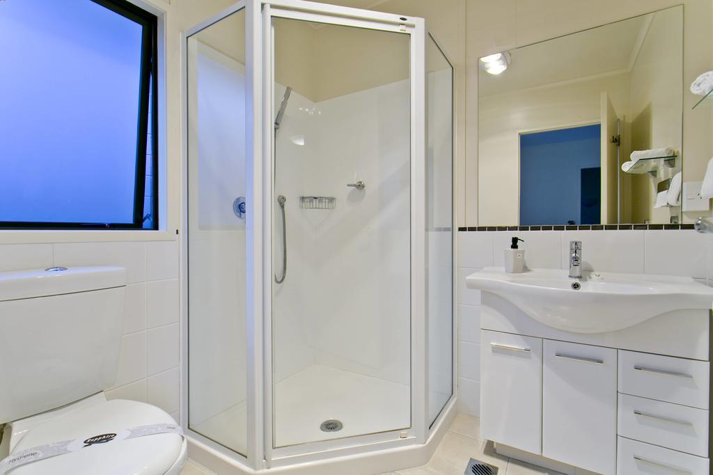 Ballinor Motor Inn Hamilton Ngoại thất bức ảnh