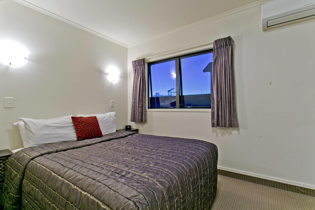 Ballinor Motor Inn Hamilton Ngoại thất bức ảnh