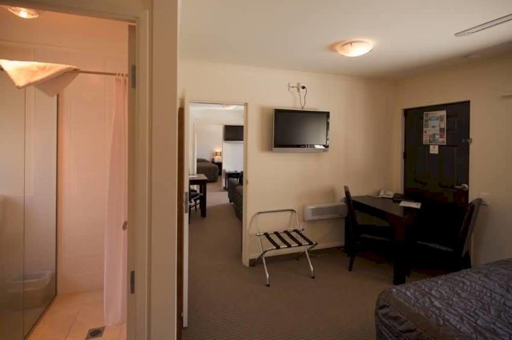 Ballinor Motor Inn Hamilton Ngoại thất bức ảnh