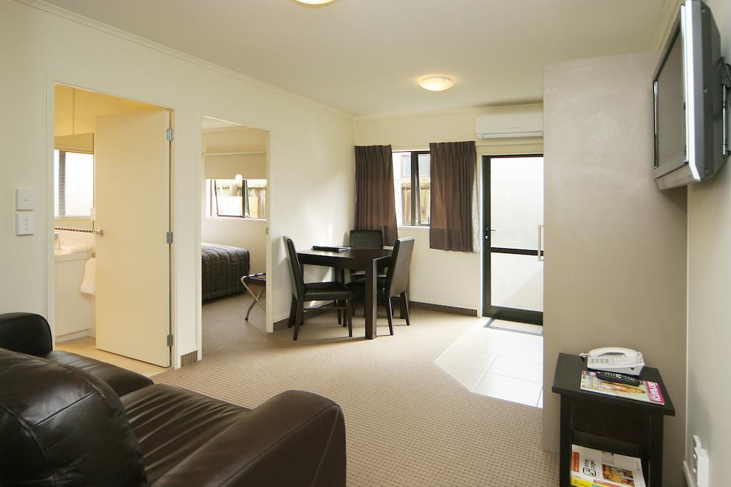 Ballinor Motor Inn Hamilton Phòng bức ảnh