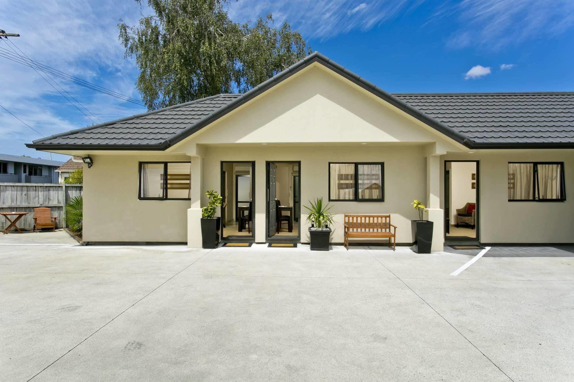 Ballinor Motor Inn Hamilton Ngoại thất bức ảnh