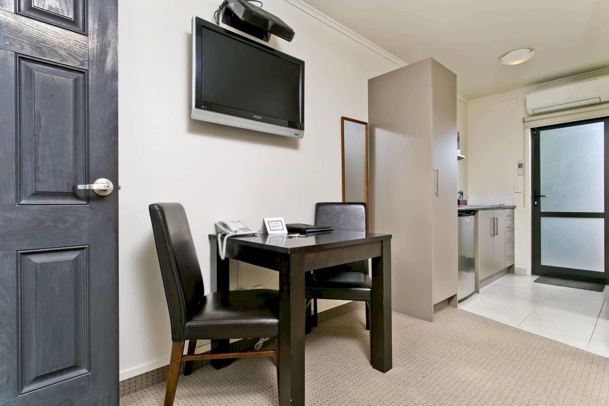 Ballinor Motor Inn Hamilton Ngoại thất bức ảnh