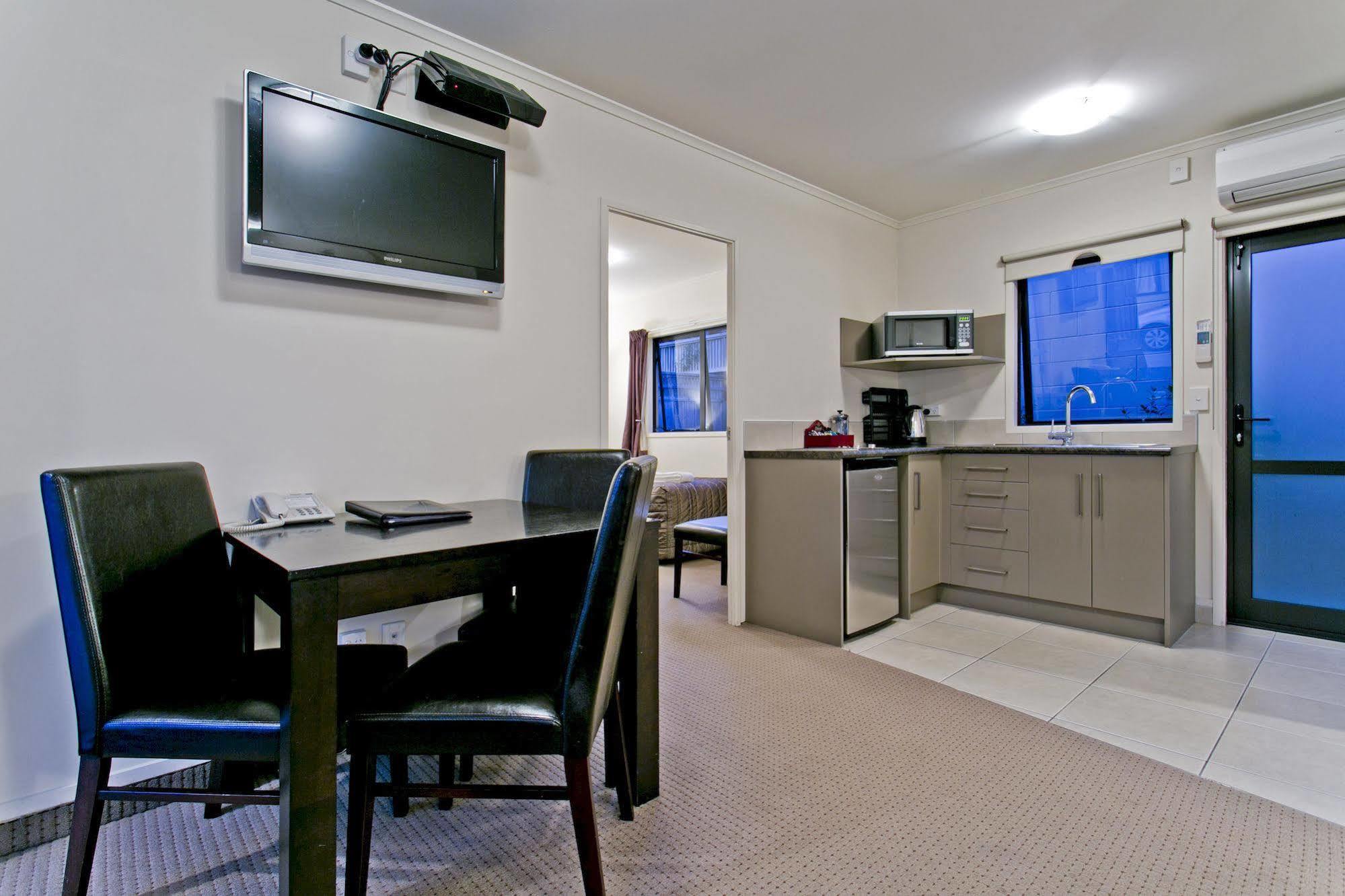 Ballinor Motor Inn Hamilton Ngoại thất bức ảnh