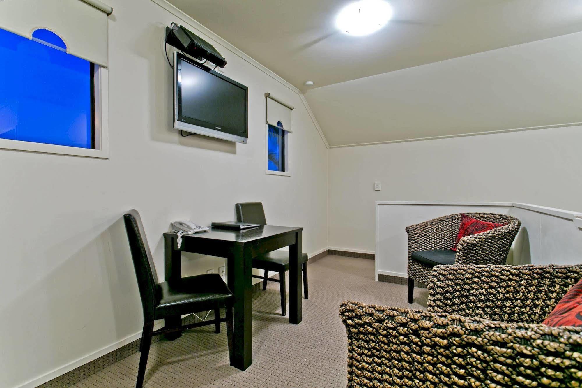 Ballinor Motor Inn Hamilton Ngoại thất bức ảnh