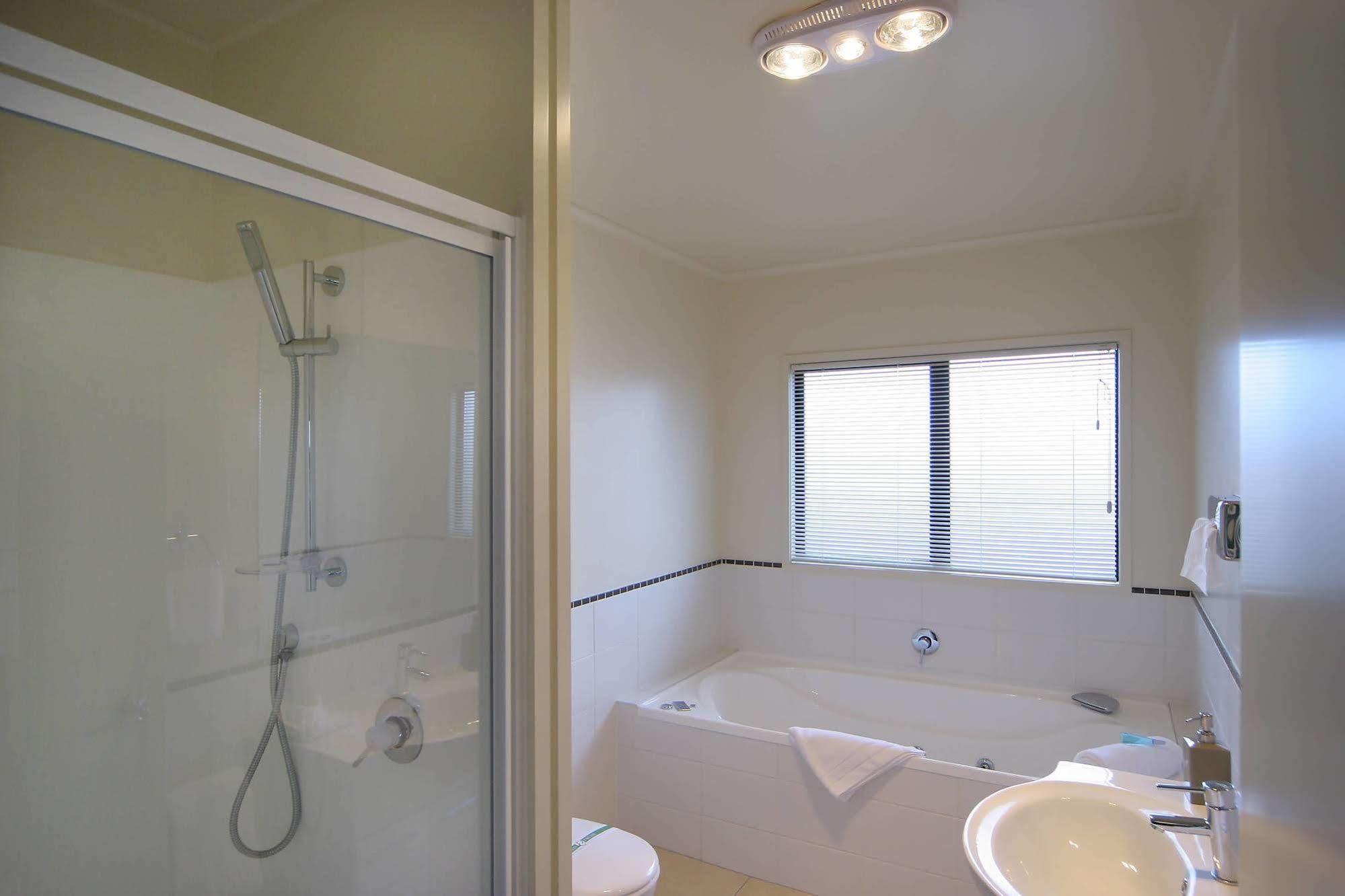 Ballinor Motor Inn Hamilton Ngoại thất bức ảnh