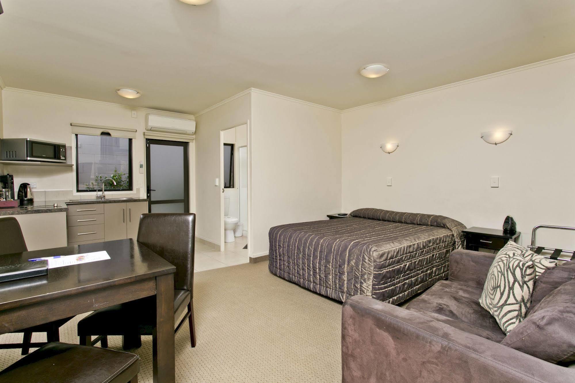 Ballinor Motor Inn Hamilton Ngoại thất bức ảnh
