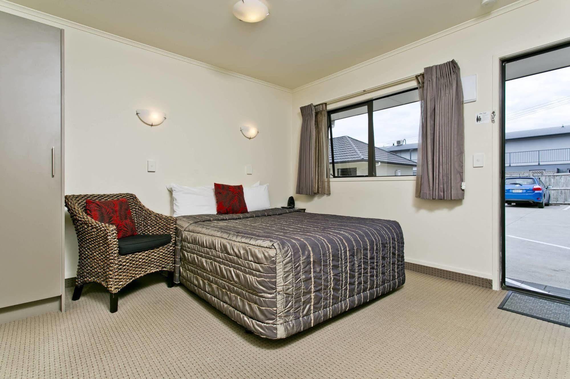 Ballinor Motor Inn Hamilton Ngoại thất bức ảnh