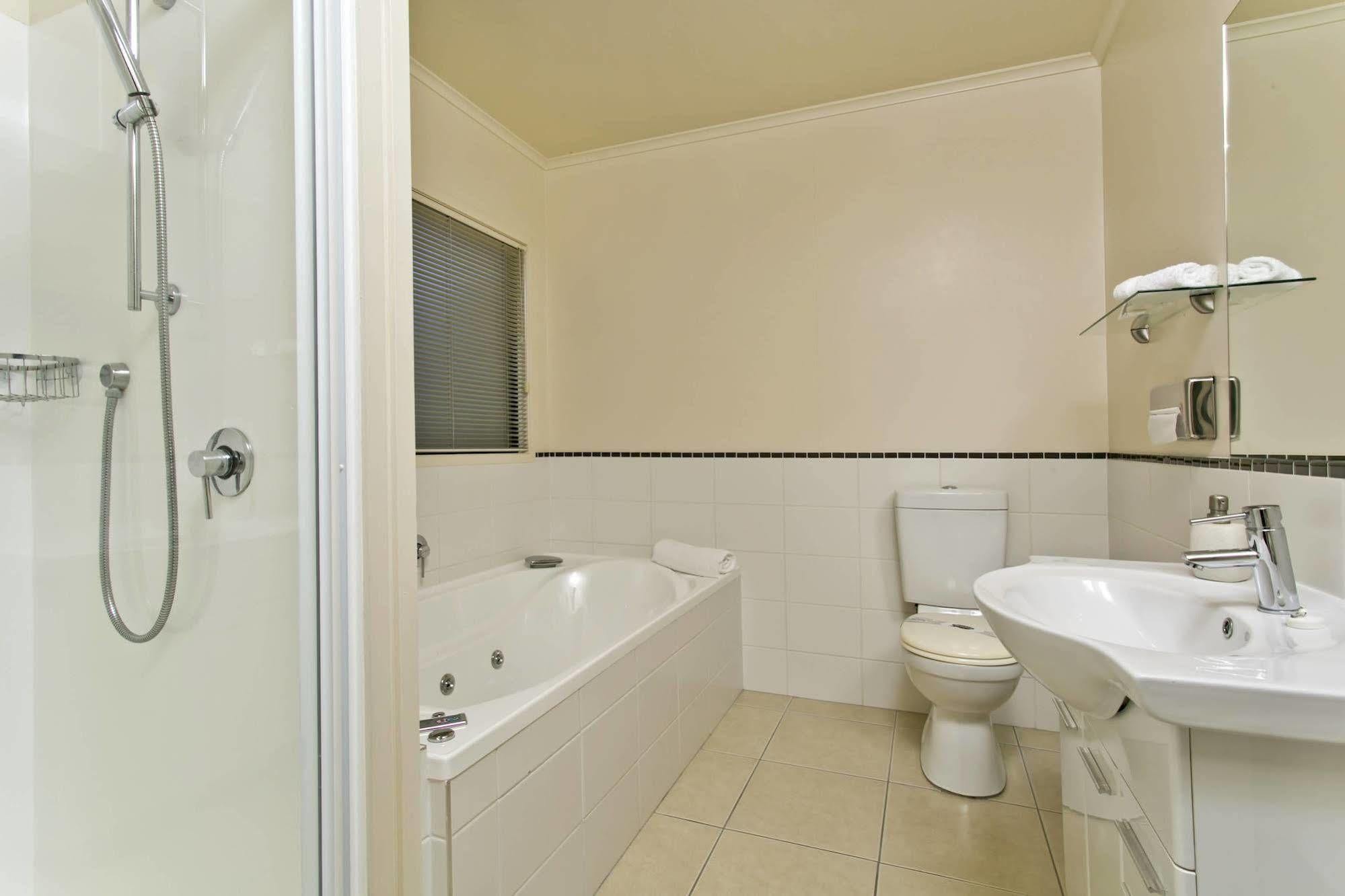 Ballinor Motor Inn Hamilton Ngoại thất bức ảnh