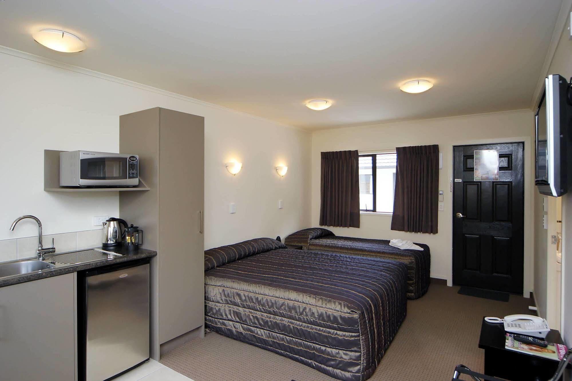 Ballinor Motor Inn Hamilton Ngoại thất bức ảnh