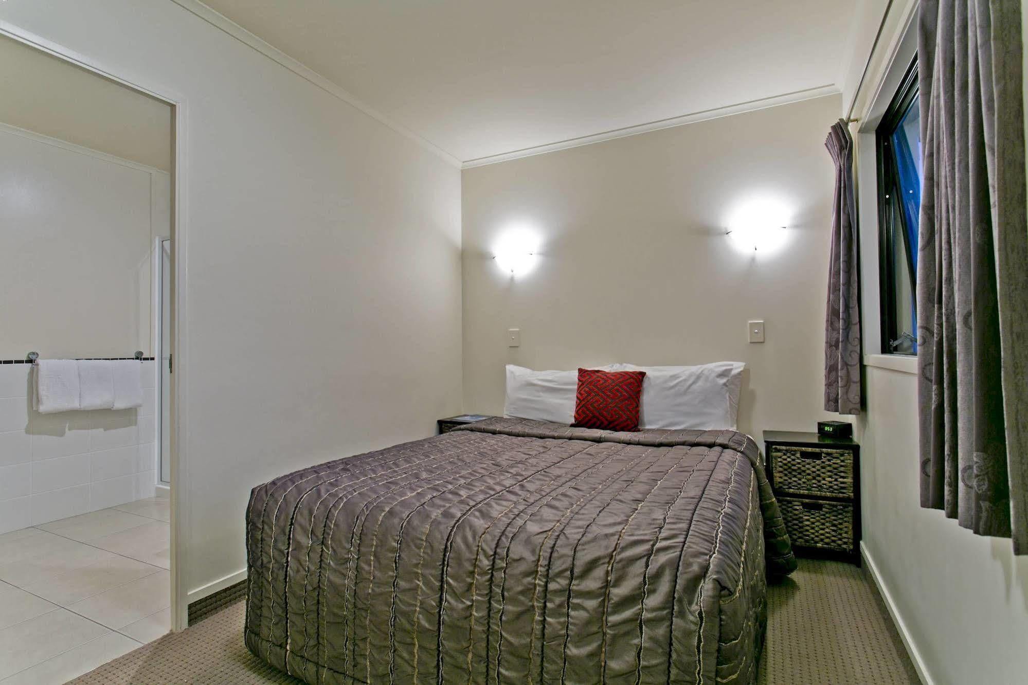 Ballinor Motor Inn Hamilton Ngoại thất bức ảnh