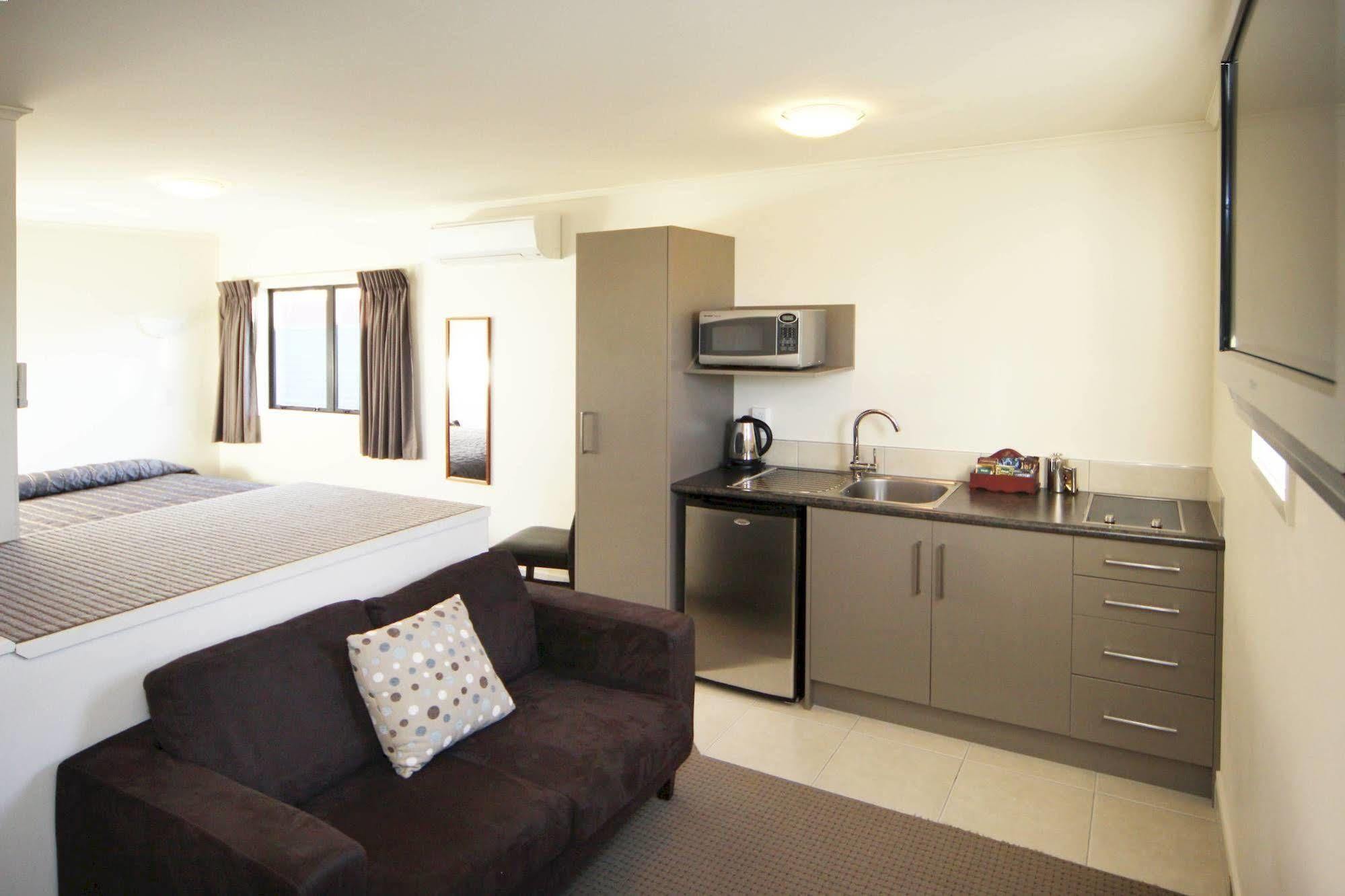 Ballinor Motor Inn Hamilton Ngoại thất bức ảnh