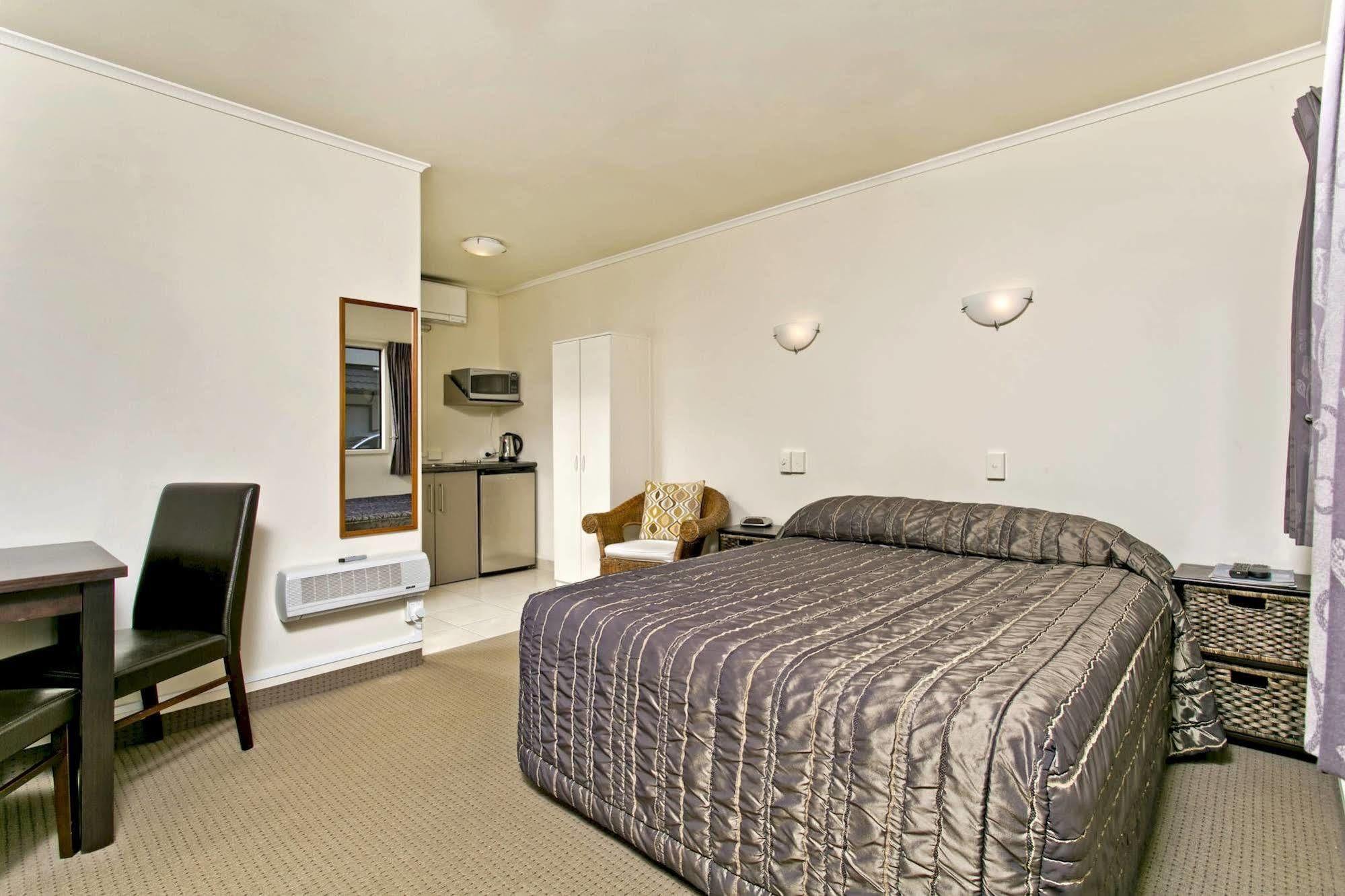Ballinor Motor Inn Hamilton Ngoại thất bức ảnh