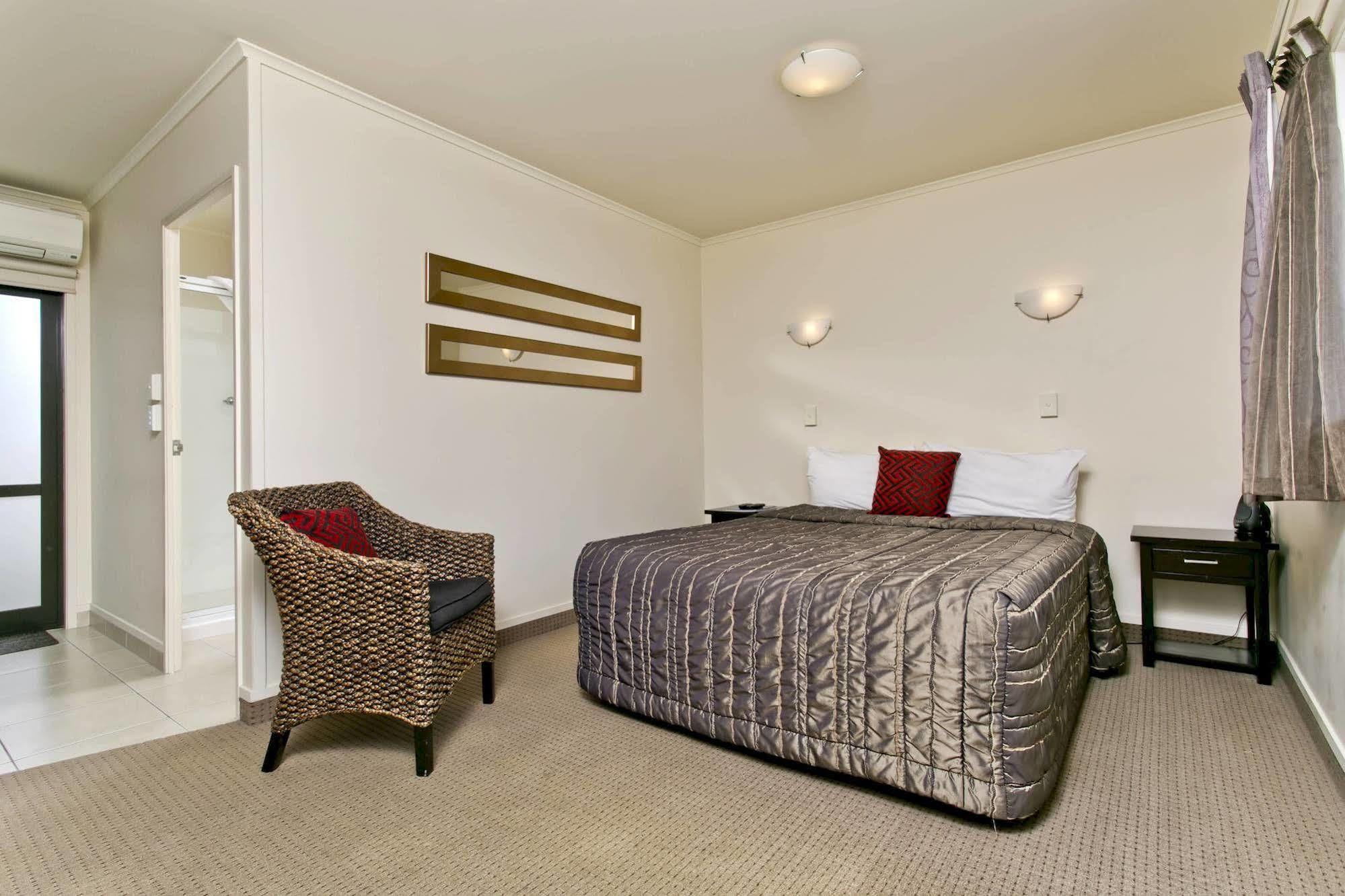 Ballinor Motor Inn Hamilton Ngoại thất bức ảnh