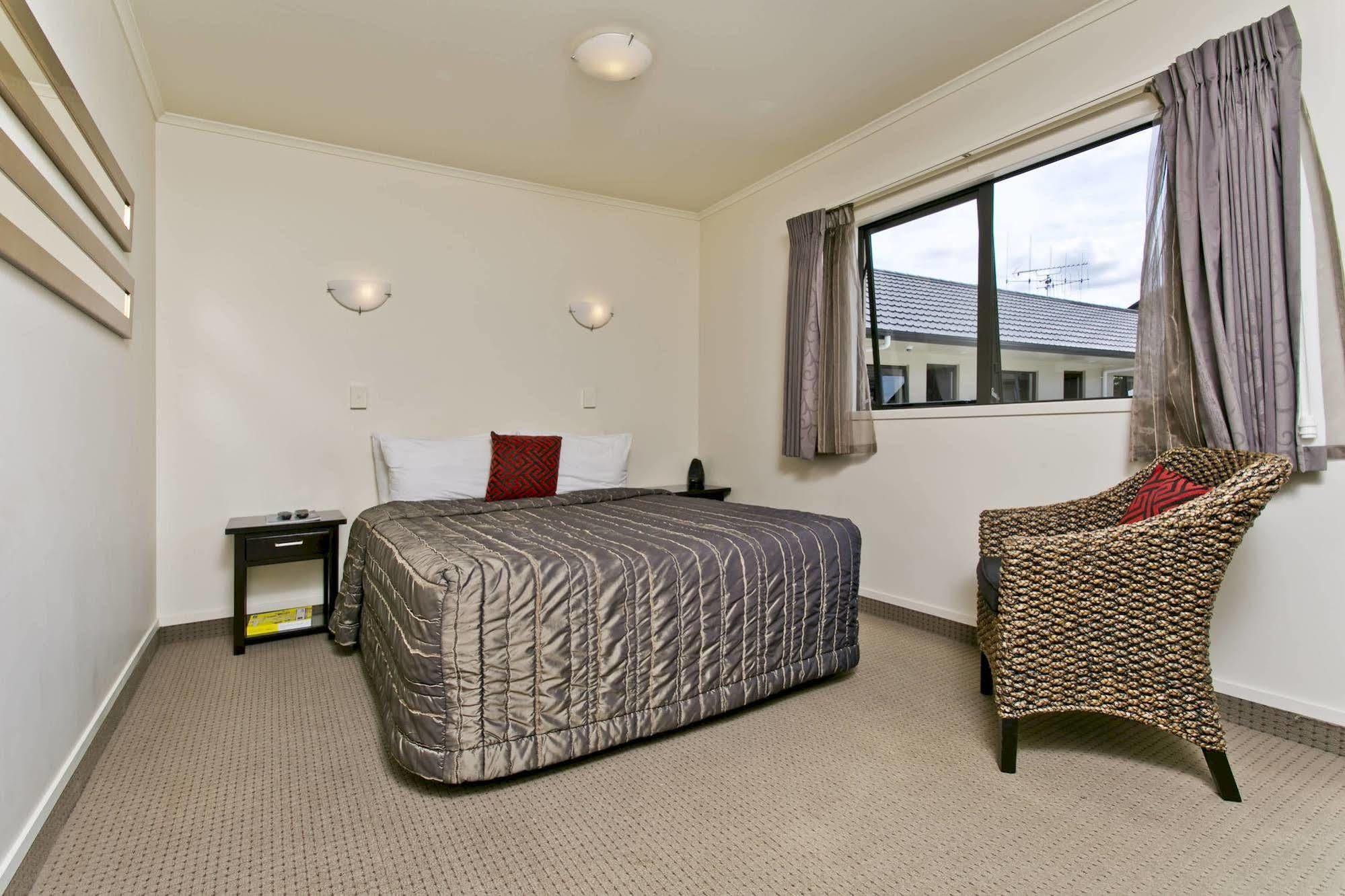 Ballinor Motor Inn Hamilton Ngoại thất bức ảnh