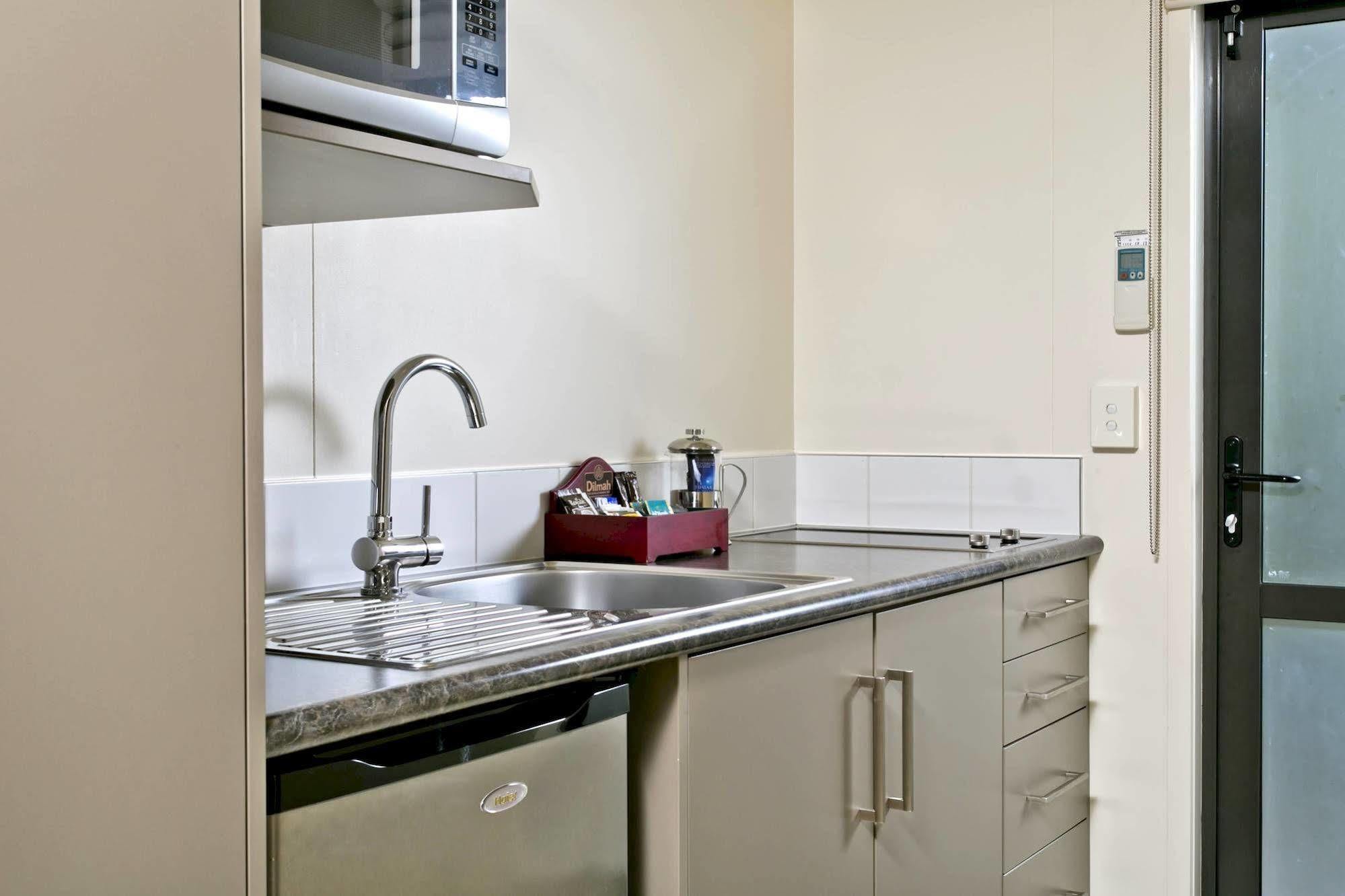 Ballinor Motor Inn Hamilton Ngoại thất bức ảnh