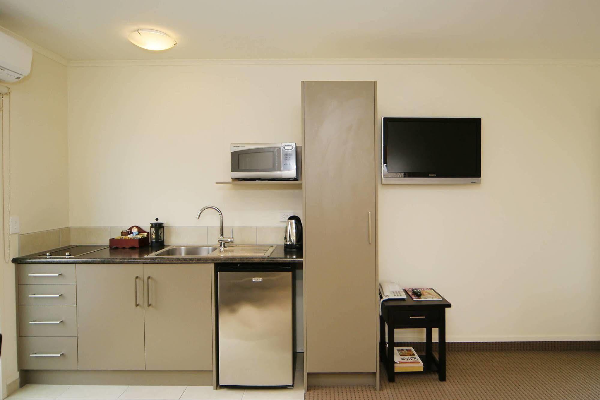 Ballinor Motor Inn Hamilton Ngoại thất bức ảnh