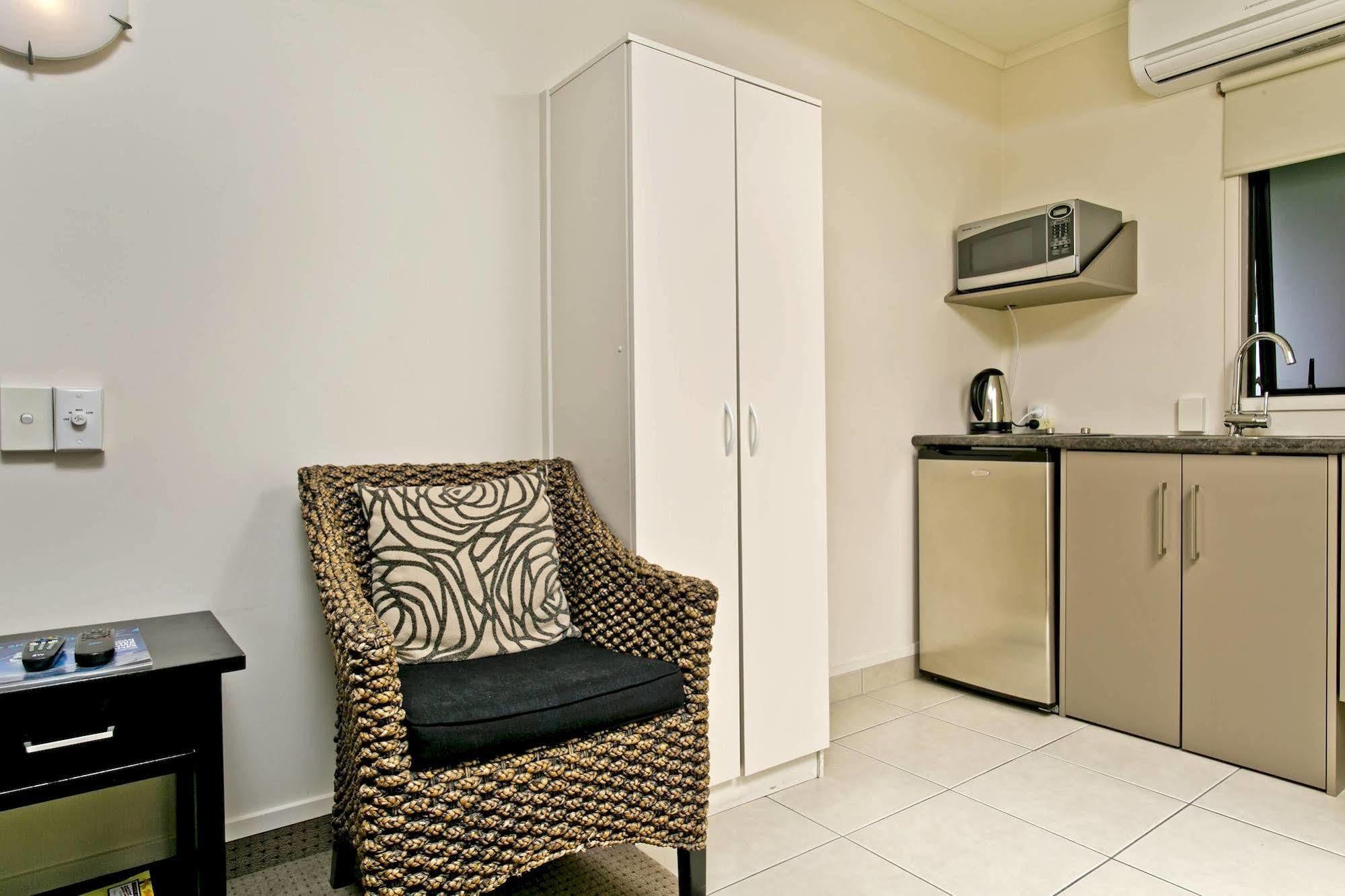 Ballinor Motor Inn Hamilton Ngoại thất bức ảnh