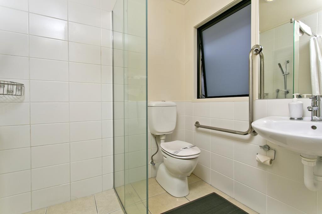 Ballinor Motor Inn Hamilton Ngoại thất bức ảnh