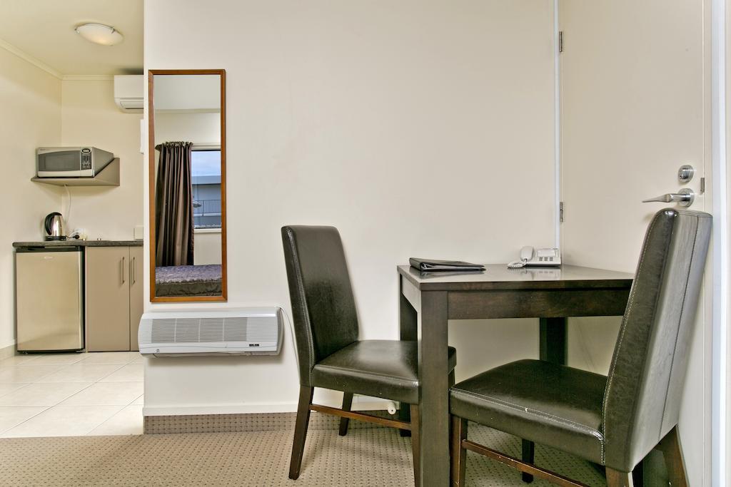 Ballinor Motor Inn Hamilton Ngoại thất bức ảnh