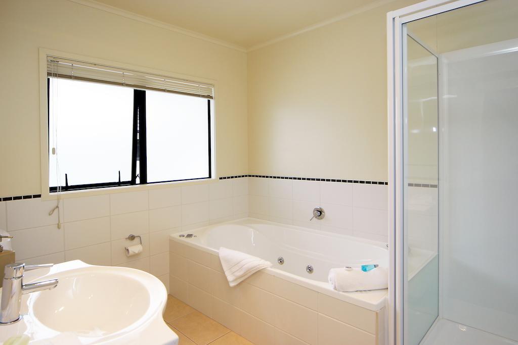Ballinor Motor Inn Hamilton Ngoại thất bức ảnh