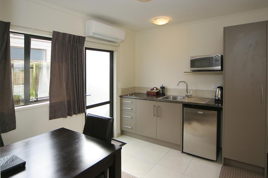 Ballinor Motor Inn Hamilton Ngoại thất bức ảnh