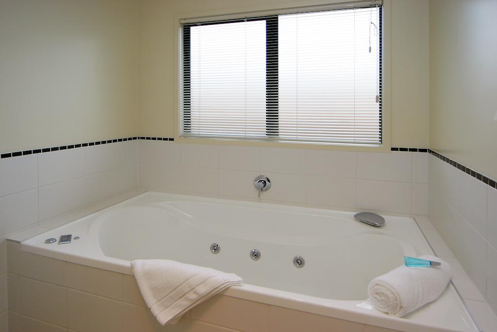 Ballinor Motor Inn Hamilton Ngoại thất bức ảnh