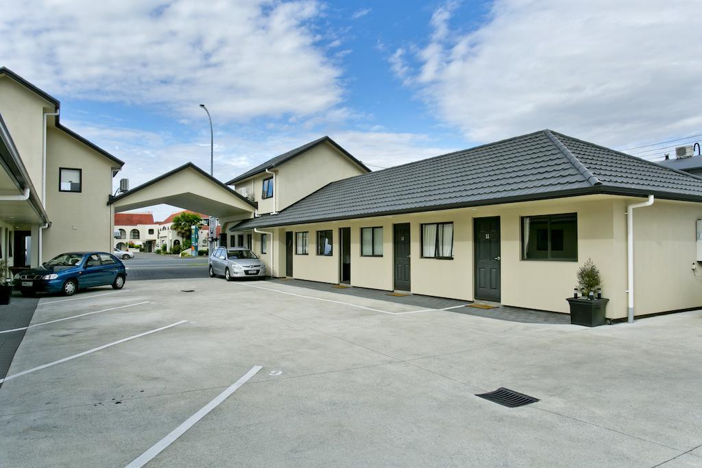 Ballinor Motor Inn Hamilton Ngoại thất bức ảnh