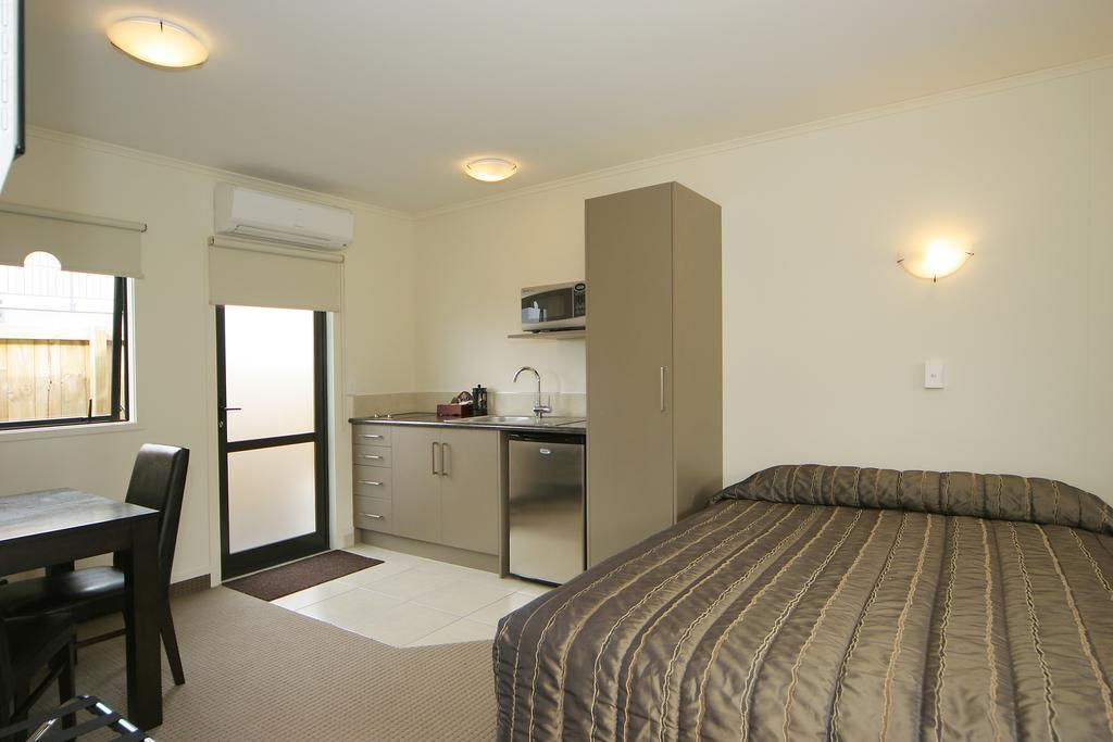 Ballinor Motor Inn Hamilton Ngoại thất bức ảnh
