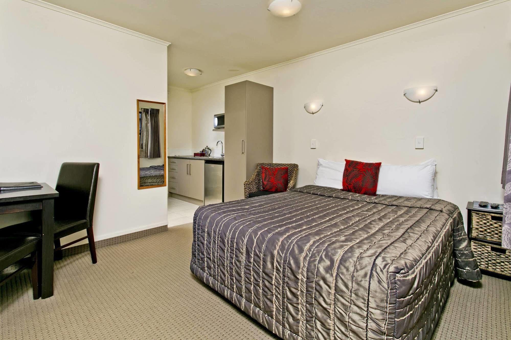 Ballinor Motor Inn Hamilton Ngoại thất bức ảnh