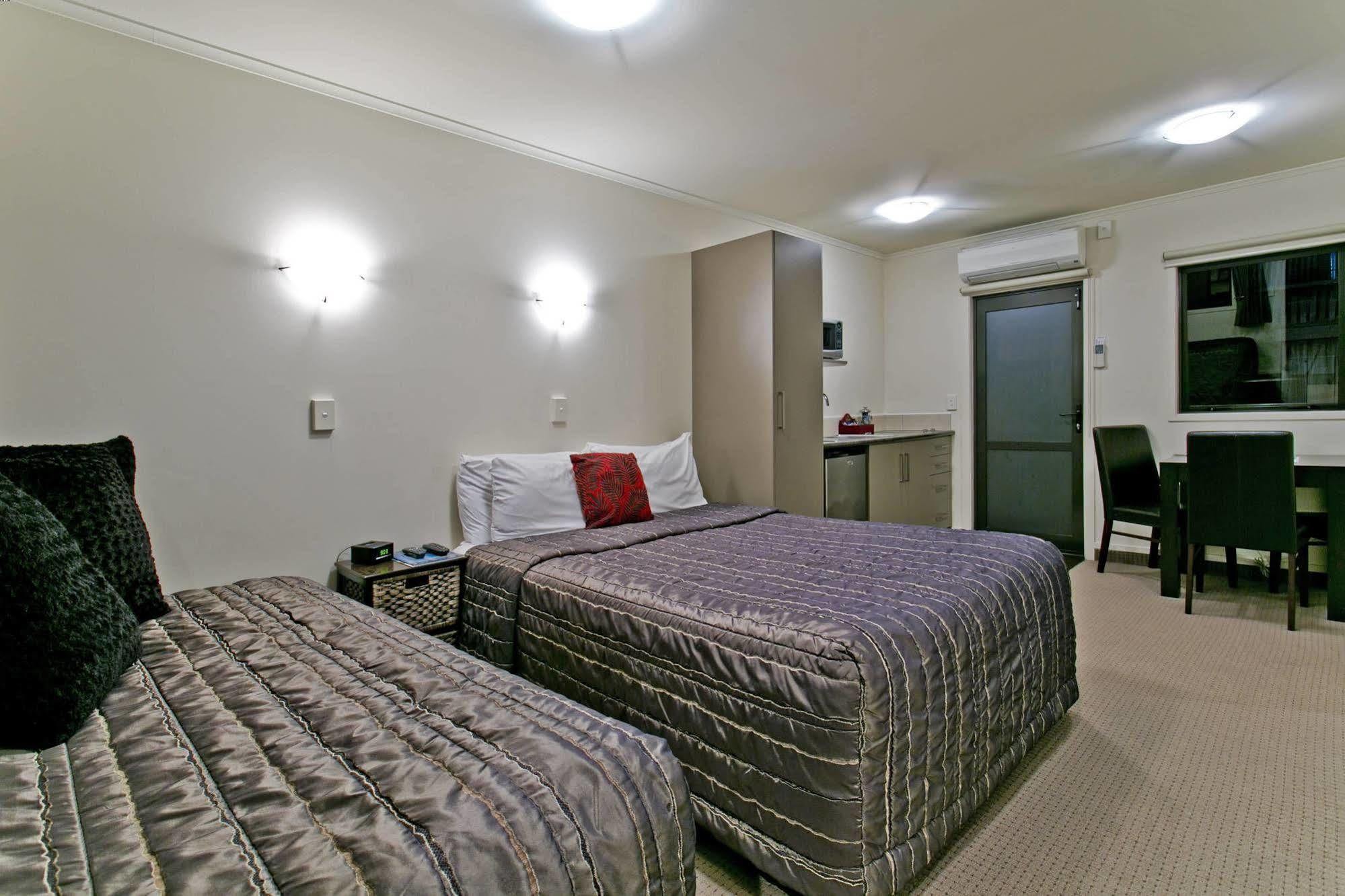 Ballinor Motor Inn Hamilton Ngoại thất bức ảnh