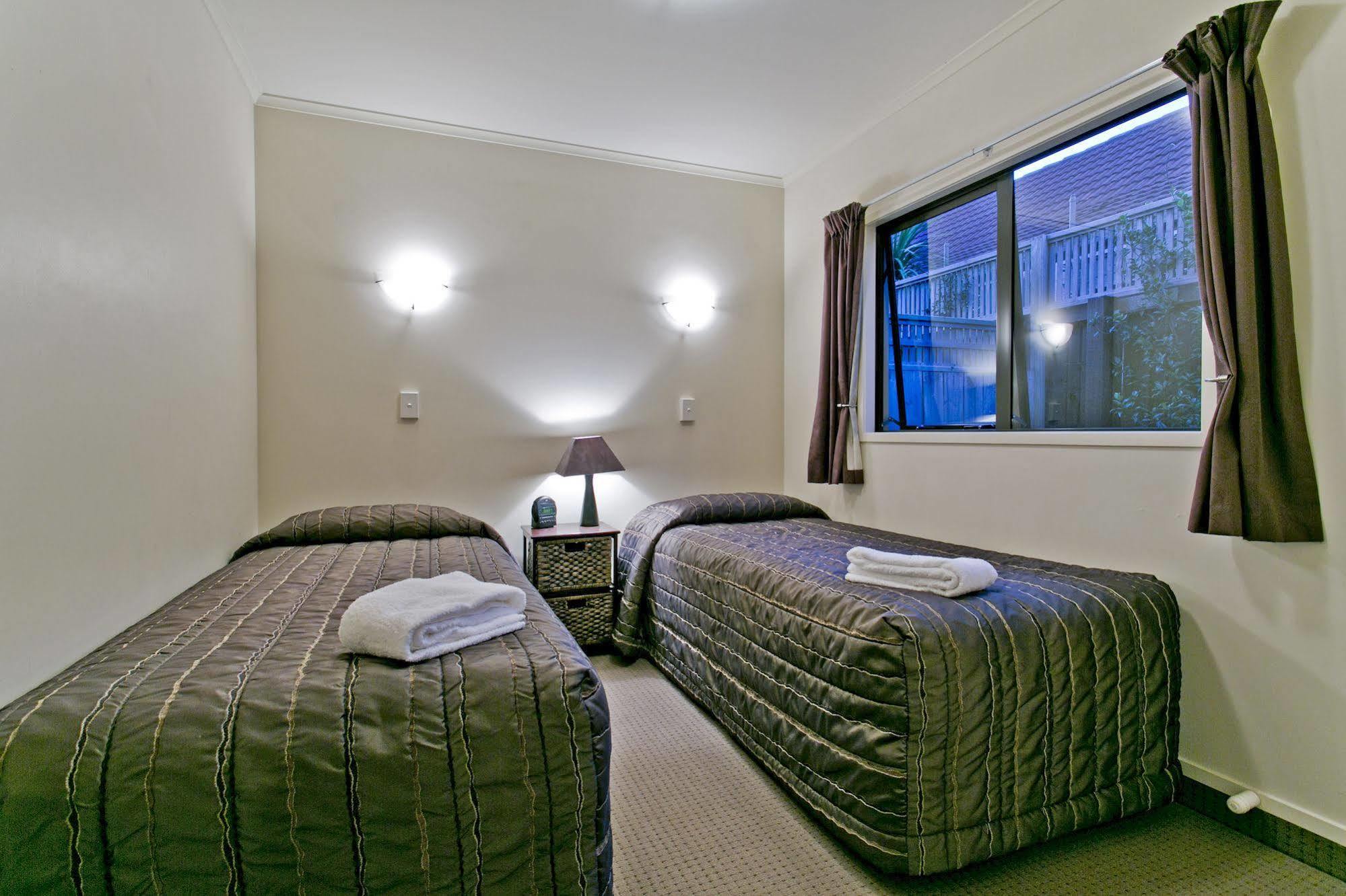 Ballinor Motor Inn Hamilton Ngoại thất bức ảnh